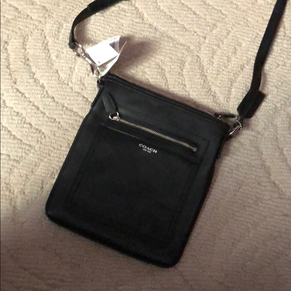 Coach Crossbody